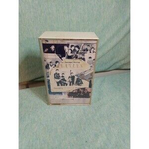 The Beatles Anthology 1 Double Cassette Set 1995